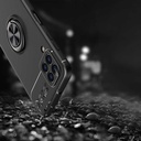 Samsung Galaxy A22 4G Uyumlu Kılıf Zore Ravel Silikon Kapak - 1