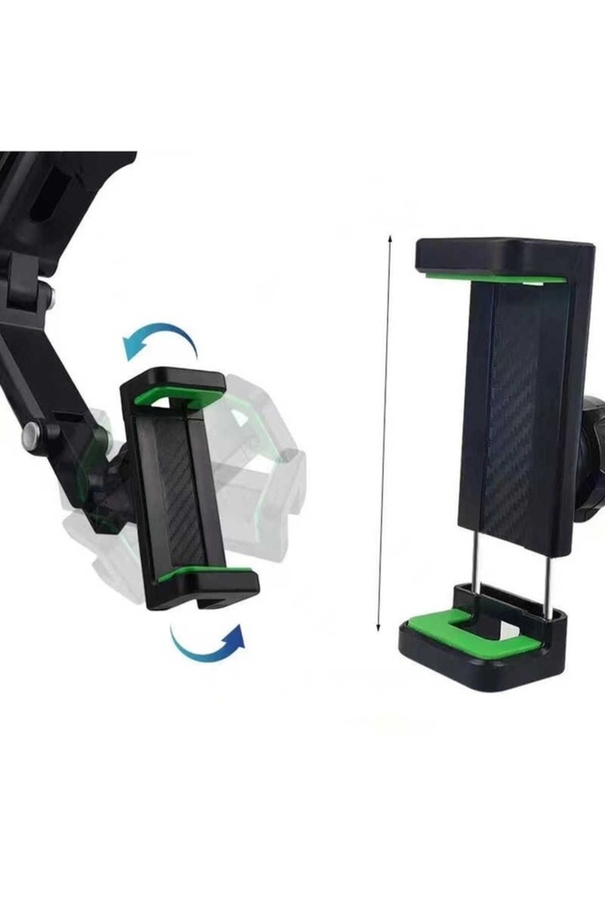 Zore MS-12 Telefon Tutucu