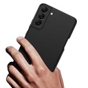 Samsung Galaxy S22 Plus Uyumlu Kılıf Zore Kalemli Kıpta Kapak - 6