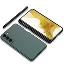 Samsung Galaxy S22 Plus Uyumlu Kılıf Zore Kalemli Kıpta Kapak - 9