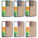 Samsung Galaxy A52 Uyumlu Kılıf Zore Flora Kapak - 2