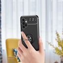 Samsung Galaxy A13 4G Uyumlu Kılıf Zore Ravel Silikon Kapak - 5