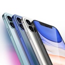 Apple iPhone 11 Uyumlu Kılıf Zore Mat Gbox Kapak - 8