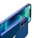 Apple iPhone 11 Uyumlu Kılıf Zore Mat Gbox Kapak - 9