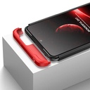 Xiaomi Redmi Note 11 Global Uyumlu Kılıf Zore Ays Kapak - 6
