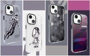 Apple iPhone 13 Uyumlu Kılıf YoungKit Klasik Serisi Kapak - 2
