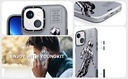 Apple iPhone 13 Uyumlu Kılıf YoungKit Klasik Serisi Kapak - 5