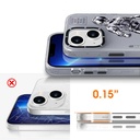 Apple iPhone 13 Uyumlu Kılıf YoungKit Klasik Serisi Kapak - 9