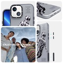 Apple iPhone 13 Uyumlu Kılıf YoungKit Klasik Serisi Kapak - 14
