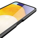 Samsung Galaxy M22 Uyumlu Kılıf Zore Niss Silikon Kapak - 6