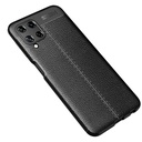 Samsung Galaxy M22 Uyumlu Kılıf Zore Niss Silikon Kapak - 7