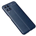 Samsung Galaxy M22 Uyumlu Kılıf Zore Niss Silikon Kapak - 9