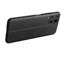 Samsung Galaxy M22 Uyumlu Kılıf Zore Niss Silikon Kapak - 11