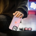 Apple iPhone 13 Pro Max Uyumlu Kılıf YoungKit Fashion Culture Time Serisi Kapak - 10