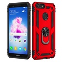 Huawei P Smart Uyumlu Kılıf Zore Vega Kapak - 6