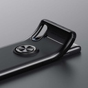 Xiaomi Redmi K40 Gaming Uyumlu Kılıf Zore Ravel Silikon Kapak - 7