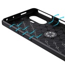 Xiaomi Redmi K40 Gaming Uyumlu Kılıf Zore Ravel Silikon Kapak - 9