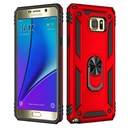 Samsung Galaxy Note 5 Uyumlu Kılıf Zore Vega Kapak - 6
