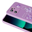 Xiaomi Mi 13T Pro Uyumlu Kılıf Kabartma Figürlü Parlak Zore Toys Silikon Kapak - 2