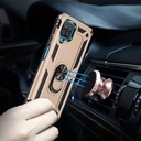 Samsung Galaxy M22 Uyumlu Kılıf Zore Vega Kapak - 5