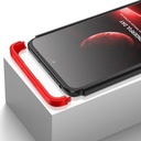 Xiaomi Poco X4 Pro 5G Uyumlu Kılıf Zore Ays Kapak - 7