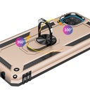 Samsung Galaxy M22 Uyumlu Kılıf Zore Vega Kapak - 7