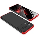 Xiaomi Poco X4 Pro 5G Uyumlu Kılıf Zore Ays Kapak - 14