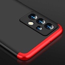 Samsung Galaxy A13 4G Uyumlu Kılıf Zore Ays Kapak - 4