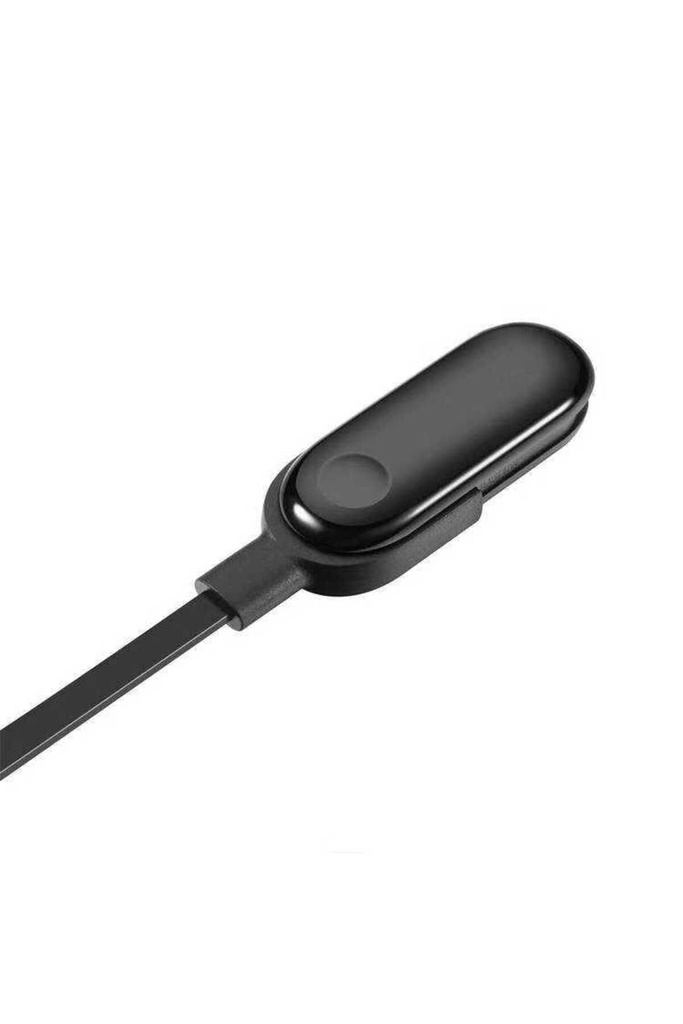 Xiaomi Mi Band 2 Uyumlu Zore Usb Şarj Kablosu