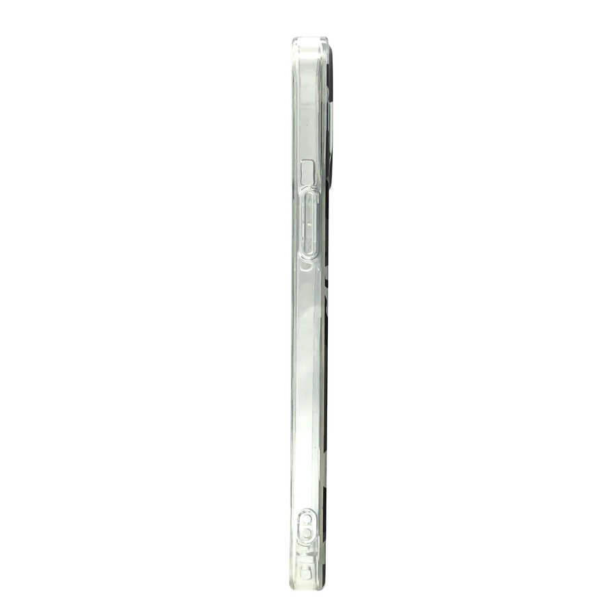 Apple iPhone 11 Uyumlu Kılıf Kajsa Camo Kapak - 4