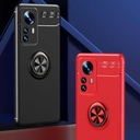 Xiaomi Mi 12 Pro Uyumlu Kılıf Zore Ravel Silikon Kapak - 1