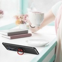 Xiaomi Mi 12 Pro Uyumlu Kılıf Zore Ravel Silikon Kapak - 2