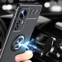 Xiaomi Mi 12 Pro Uyumlu Kılıf Zore Ravel Silikon Kapak - 9