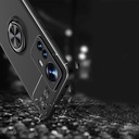 Xiaomi Mi 12 Uyumlu Kılıf Zore Ravel Silikon Kapak - 1