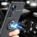 Xiaomi Mi 12 Uyumlu Kılıf Zore Ravel Silikon Kapak - 2