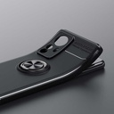 Xiaomi Mi 12 Uyumlu Kılıf Zore Ravel Silikon Kapak - 5