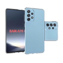 Samsung Galaxy A53 5G Uyumlu Kılıf Zore Süper Silikon Kapak - 4