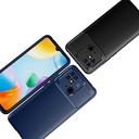 Xiaomi Redmi 10C Uyumlu Kılıf Zore Negro Silikon Kapak - 6