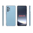Samsung Galaxy A53 5G Uyumlu Kılıf Zore Süper Silikon Kapak - 5