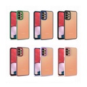 Samsung Galaxy A53 5G Uyumlu Kılıf Zore Flora Kapak - 1