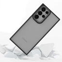 Samsung Galaxy S22 Ultra Uyumlu Kılıf Zore Flora Kapak - 1