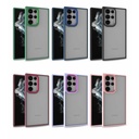 Samsung Galaxy S22 Ultra Uyumlu Kılıf Zore Flora Kapak - 2