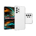 Samsung Galaxy A73 Uyumlu Kılıf Zore Süper Silikon Kapak - 7