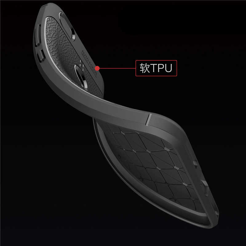 Xiaomi Redmi Note 5A Uyumlu Kılıf Zore Niss Silikon Kapak - 4