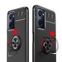 Oppo A96 4G Uyumlu Kılıf Zore Ravel Silikon Kapak - 5