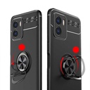 Vivo Y15S Uyumlu Kılıf Zore Ravel Silikon Kapak - 1