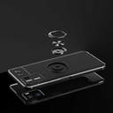 Vivo Y15S Uyumlu Kılıf Zore Ravel Silikon Kapak - 6