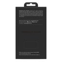 Apple iPhone 12 Pro Max Uyumlu Kılıf Kajsa Wave Pattern Handstrap Kapak - 2