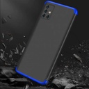 Samsung Galaxy A51 Uyumlu Kılıf Zore Ays Kapak - 3