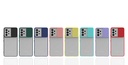 Samsung Galaxy A53 5G Uyumlu Kılıf Zore Lensi Kapak - 1